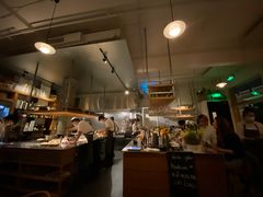 -BOR Eatery(安福路店)