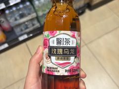 -永辉超市(通州万达店)