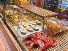 -露丝卡文•世界冠军面包(乐峰广场店)