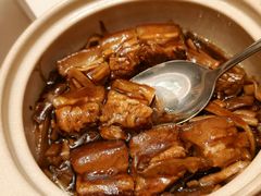 -侨美食家·粤菜(体育西路店)