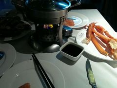 -星伦多自助料理·涮烤一体(虹悦城店)