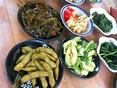 -大自然素食(望桐路店)
