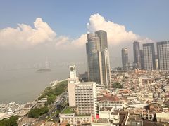 -必胜客(海滨店)