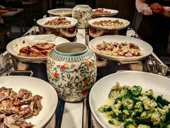 -杭州城中香格里拉大酒店