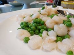 -小厨娘淮扬菜(天印大道店)