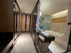 -西安赛瑞喜来登大酒店