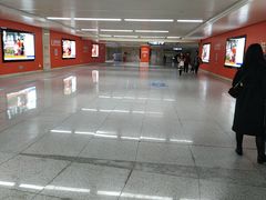 -黄浦路(地铁站)