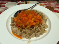-西贝(无锡万象城店)