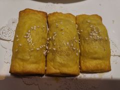 -枣子树素餐厅(铂金城店)
