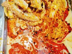 -清真·马峰烤肉(小学习北巷店)