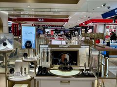 -开元商城(钟楼店)