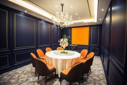 -谛融婚礼酒店·宴会厅(花园店)