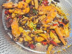 -美蛙四季(望京凯德茂店)