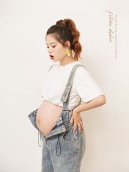 -专注孕妇照亲子照·纪田摄影