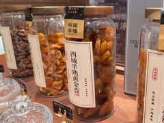 -裕莲茶楼(南京江北虹悦城店)