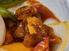 -滋味满屋美食坊(上海街店)