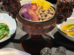 -曾宴·楚菜(湖北省博物馆店)