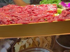 -塔兰齐新疆孜然火锅(鲤鱼山路店)