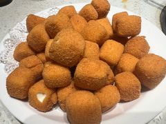 -肥仔文澳门猪骨煲(南京西路店)