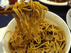 葱油拌面-老吉士酒家(天平路店)