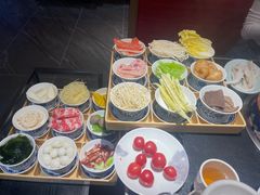 -咏江南·苏式火锅·苏州评弹(观前街店)