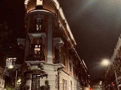 -飞马旅黎黄陂路文旅街区