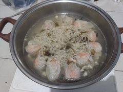 -袁记云饺(西安路店)