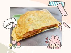 -芬芳甜品(同福路店)
