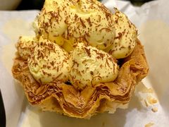 -PAOPAO Bakery&Café(港汇店)