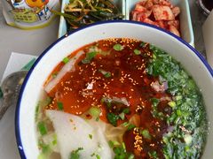 -陈至马正宗兰州牛肉面(韩乐坊店)