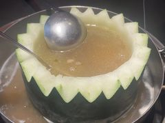 -淼福猪肚鸡·椰子鸡火锅(大沙地店)