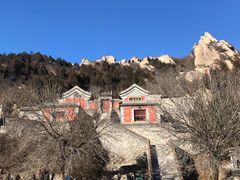 -北京凤凰岭