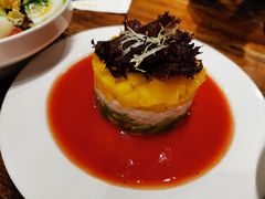 -1886德国汽车餐厅(外滩十六铺码头店)