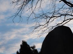 -嵖岈山风景区