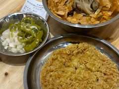 -柳州肥姨妈大骨螺蛳粉(江宁万达店)