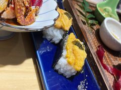 -秋荀日本料理(昆明同德广场店)