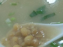-温记府廟豆汤饭·始于1955年(海椒店)