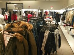 -ZARA(金安国际购物广场店)