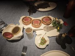 -弦月窗LUNETTE BY AMANDA(复兴路店)