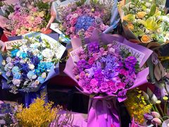 -花鸟鱼虫鲜花绿植市场(玉泉路店)