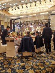 -新城花园酒店·宴会厅