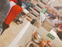 -清真军邺·金富苑肥牛(石坡街旗舰店)