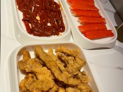 -串一火锅(赛格国际购物中心店)