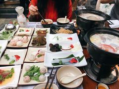 -束河人家(南锣鼓巷店)