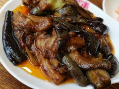 -姑奶奶老厨房(南坪路总店)