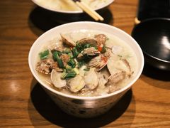 蒜香花甲-二孃鸡爪爪(东风路总店)