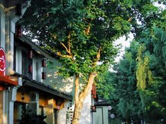 -小河直街历史文化街区
