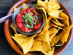 -RAC BAR(安福路店)