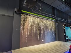 -Tenker Club弹刻极限主题公园 · 蹦床 · 团建 · 生日派对(大关店)