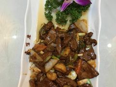 -鹿鸣春饭店(总店)